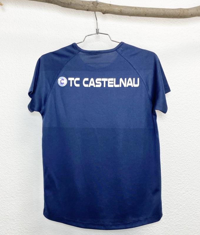 Sport Maillot Mixte 10 ans