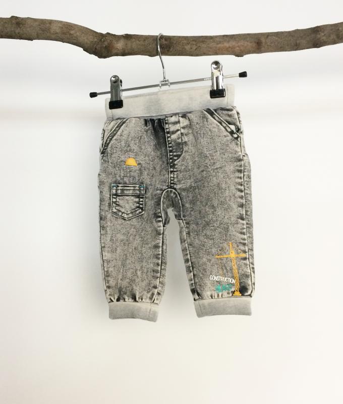 Pantalon Garçon 6 mois