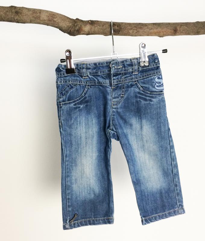 Jean Garçon 12 mois