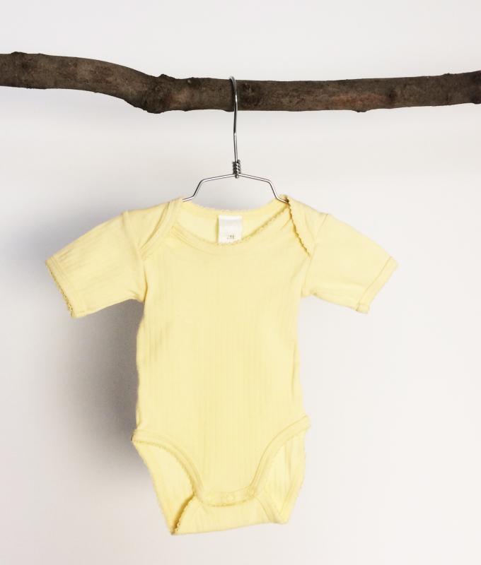 Body Mixte 3 mois
