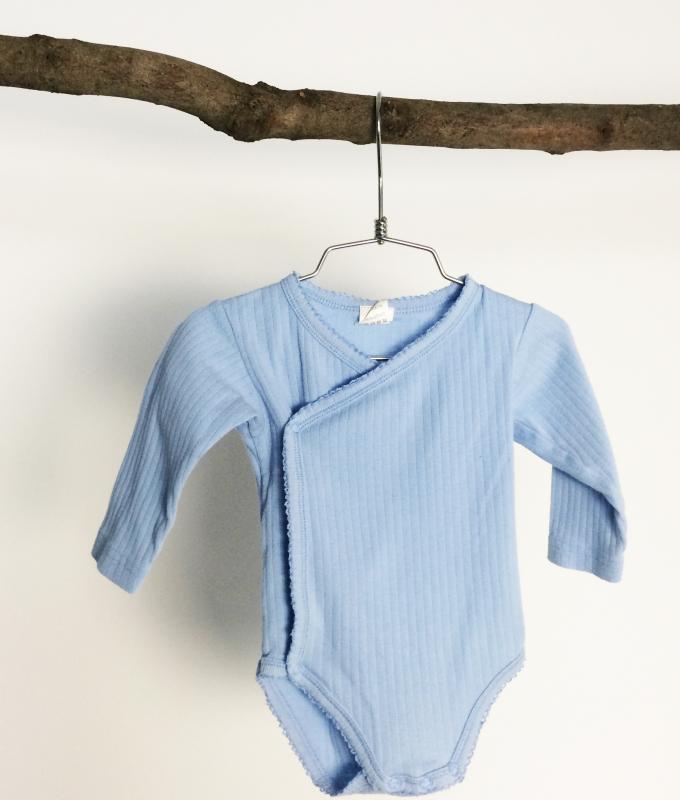 Body Garçon 6 mois