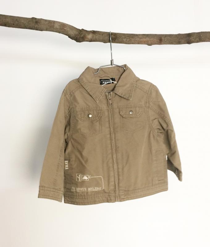 Veste Garçon 23 mois