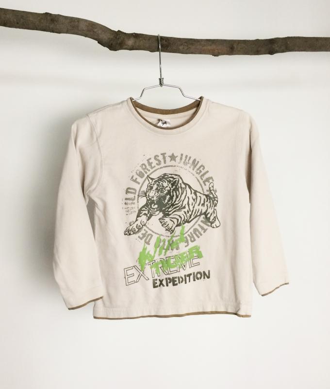 TShirt Garçon 6 ans