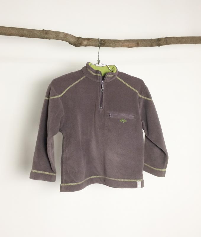 Polaire Garçon 6 ans