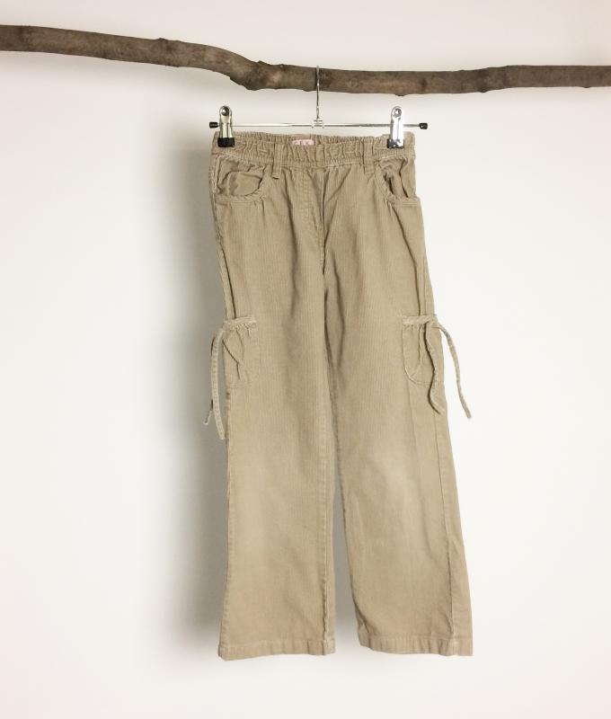 Pantalon Fille 8 ans