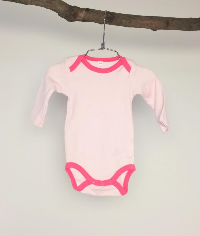 Body Fille 3 mois