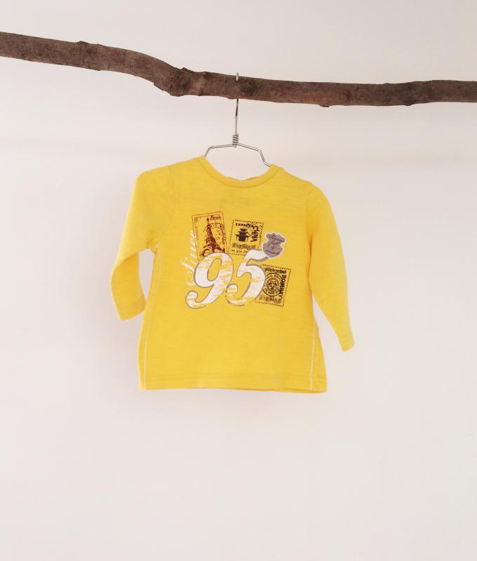 TShirt Garçon 6 mois