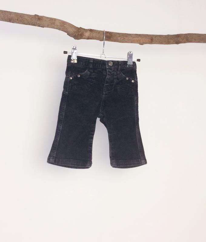 Pantalon Mixte 6 mois