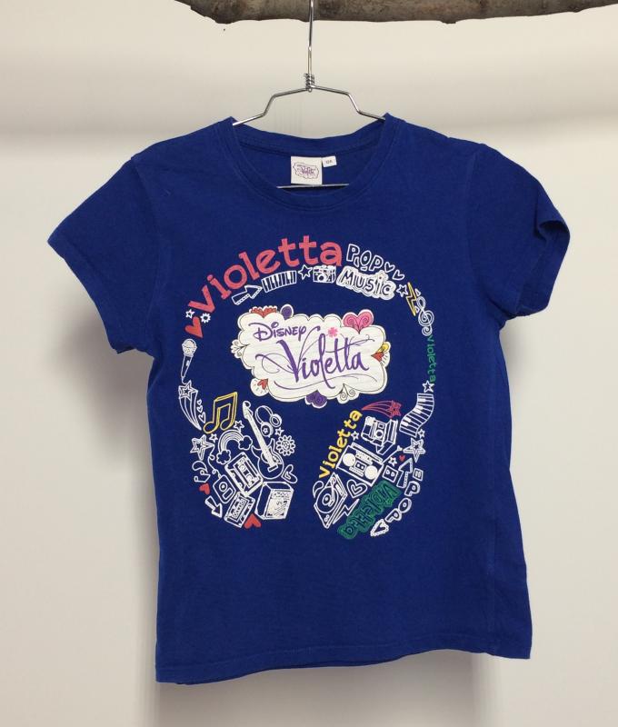 TShirt Fille 12 ans
