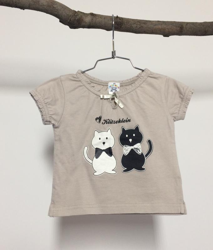TShirt Fille 3 mois