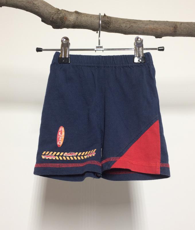 Short Garçon 3 mois