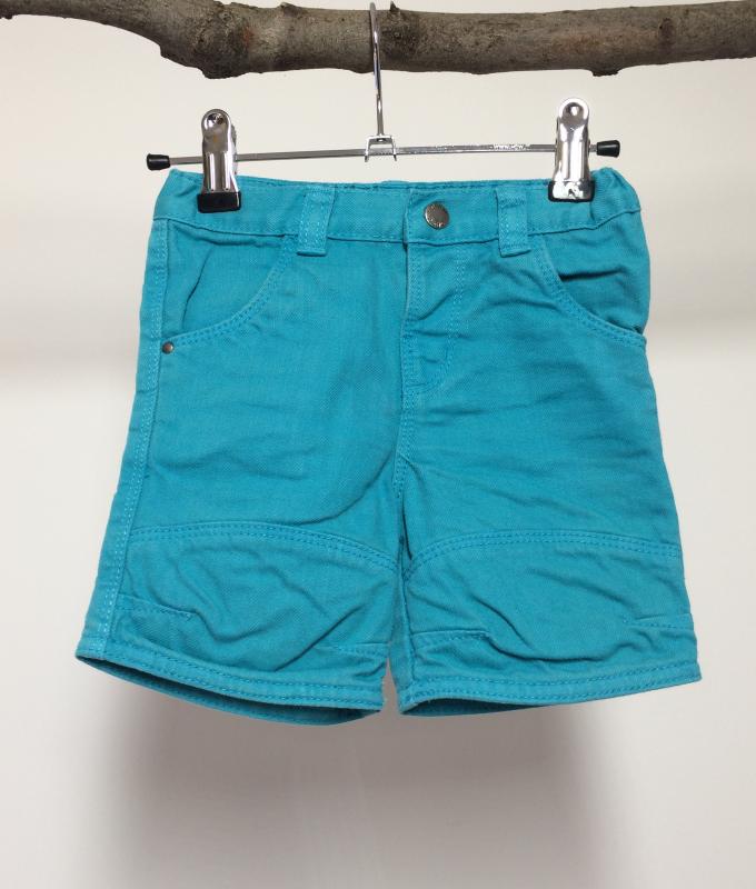 Short Garçon 12 mois