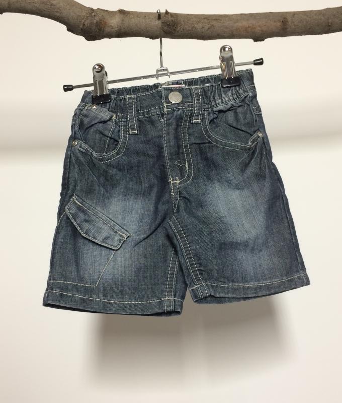 Short Garçon 6 mois