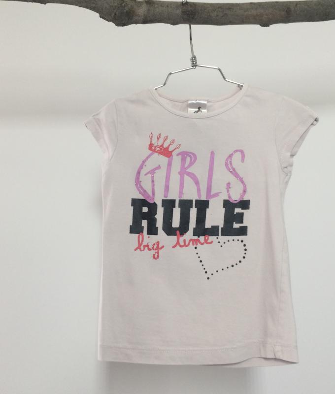 TShirt Fille 3 ans