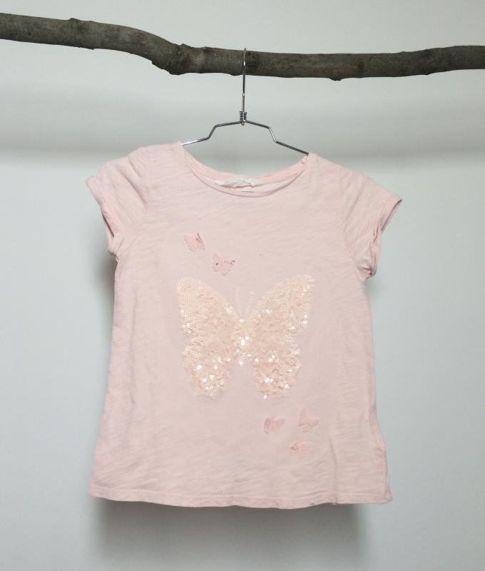 TShirt Fille 6 ans
