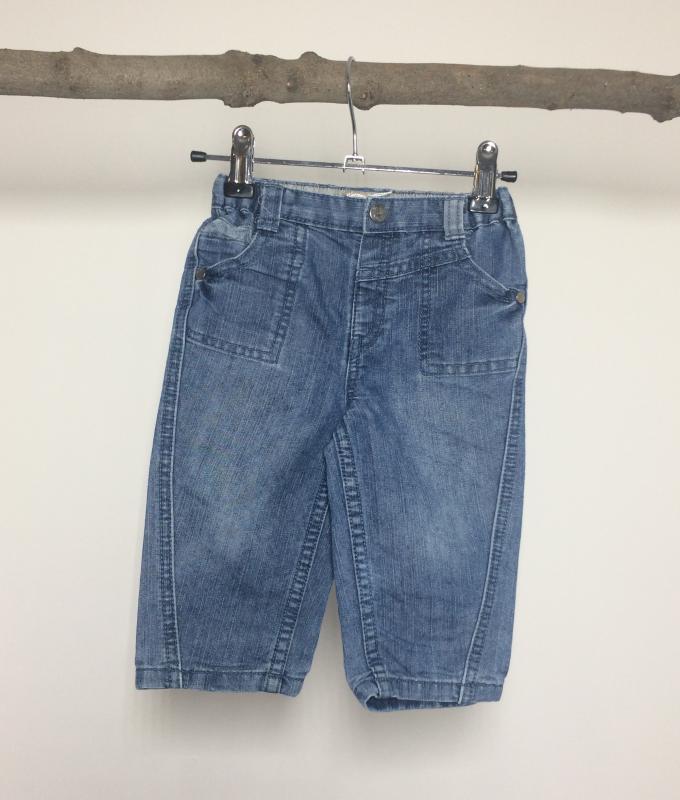 Jean Garçon 12 mois