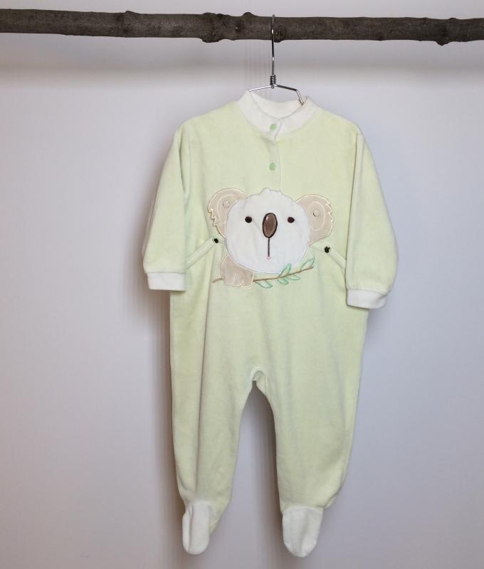 Pyjama Garçon 18 mois