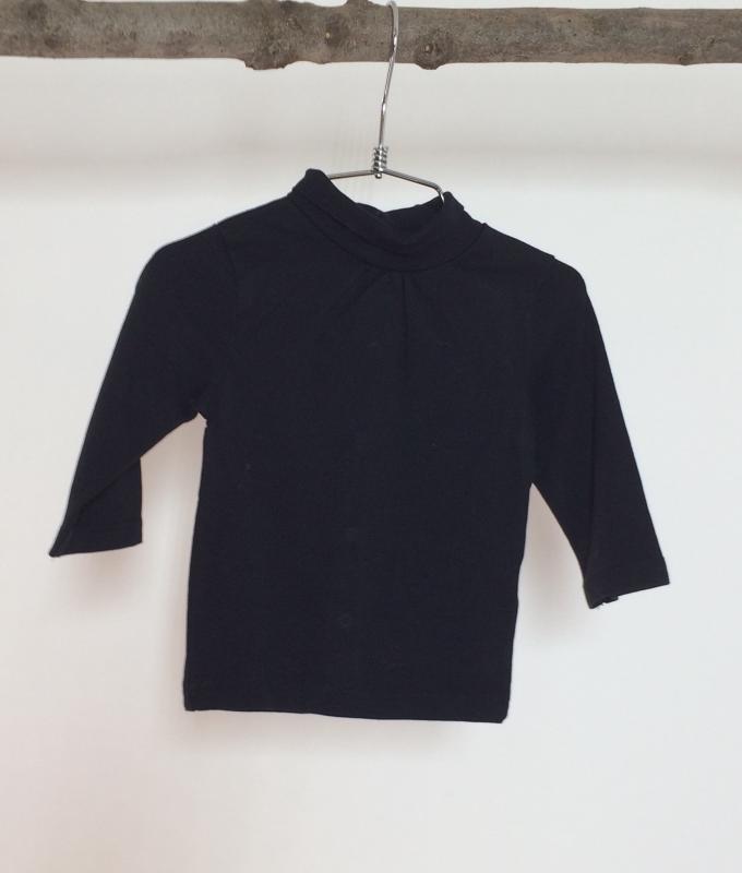 Sous Pull Fille 3 mois