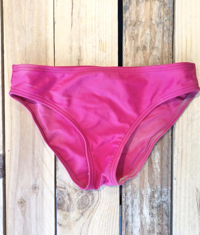 Maillot Fille 10 ans