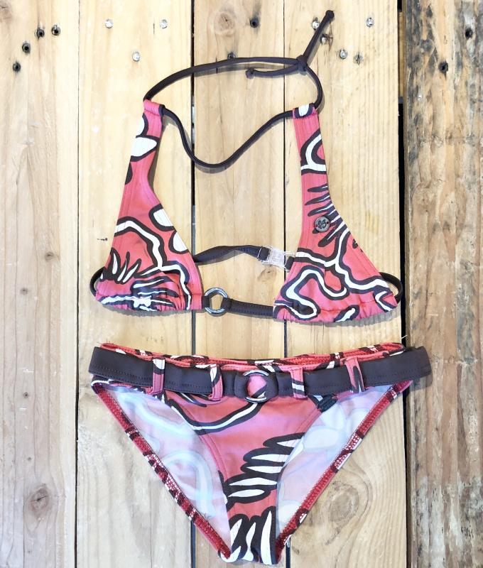 Maillot Fille 8 ans