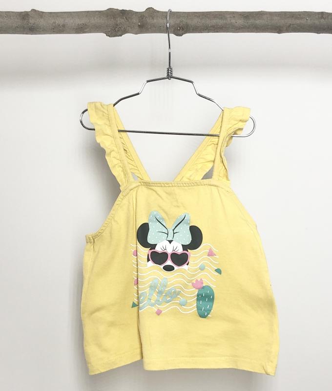 Débardeur Fille 6 ans