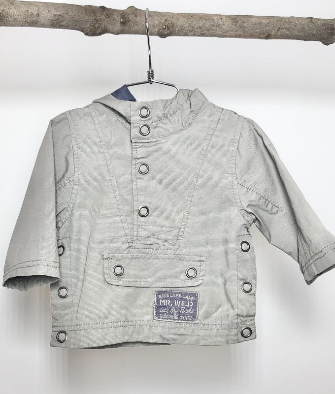 Veste Garçon 6 mois