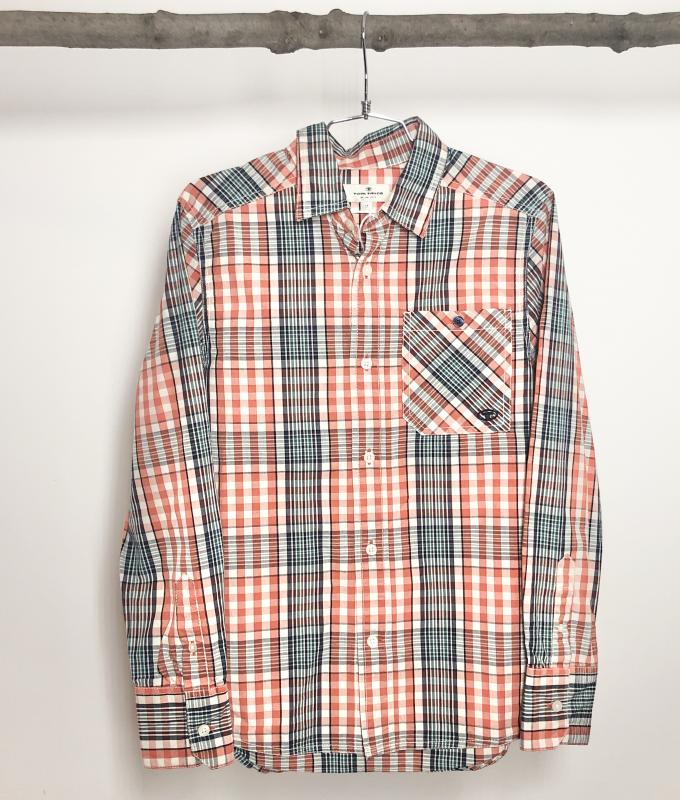 Chemise Garçon 14 ans