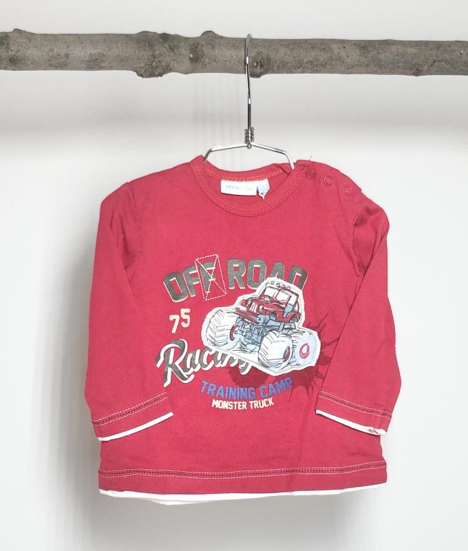 TShirt Garçon 6 mois