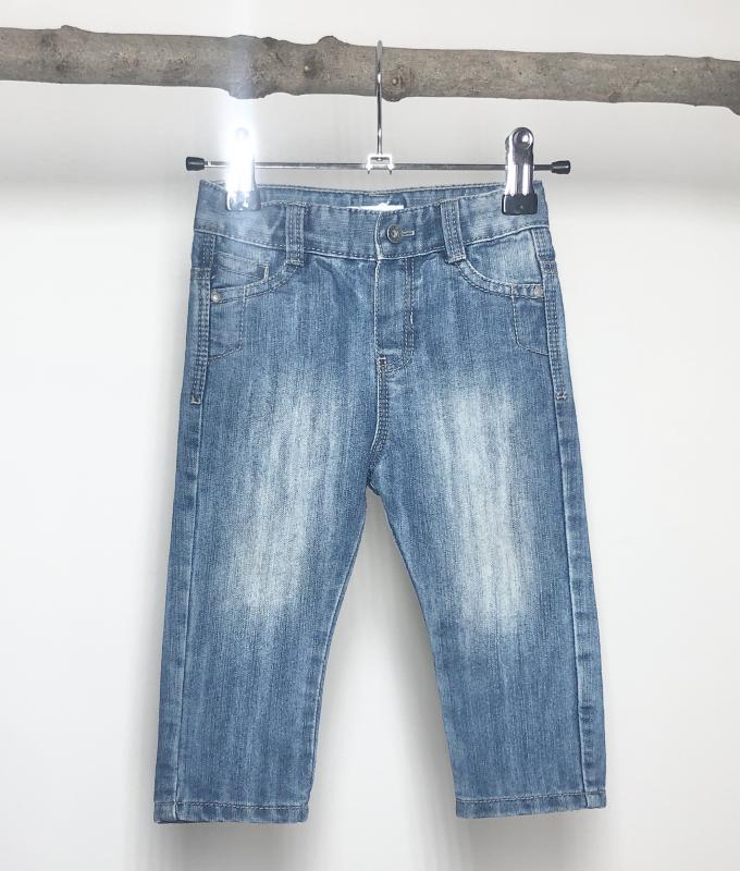 Jean Garçon 12 mois