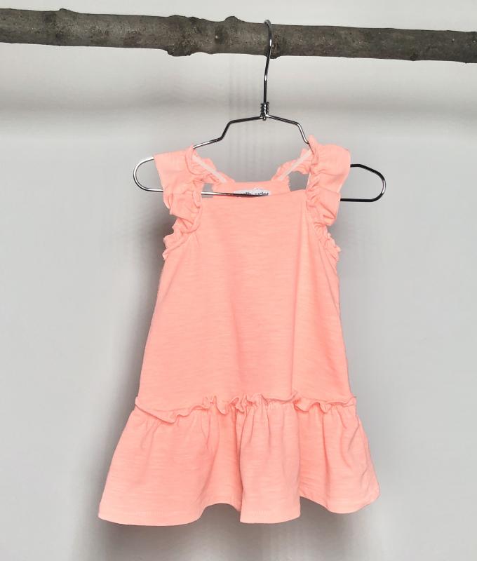 Robe Fille 6 mois