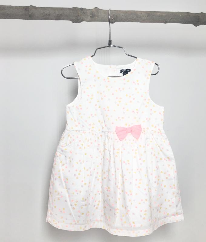 Robe Fille 18 mois