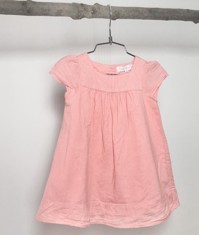 Robe Fille 12 mois