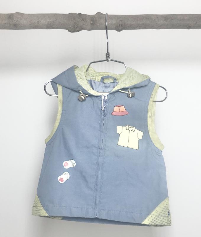 Veste Garçon 6 mois