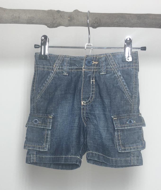Short Garçon 6 mois
