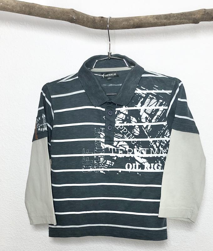 Polo Garçon 6 ans