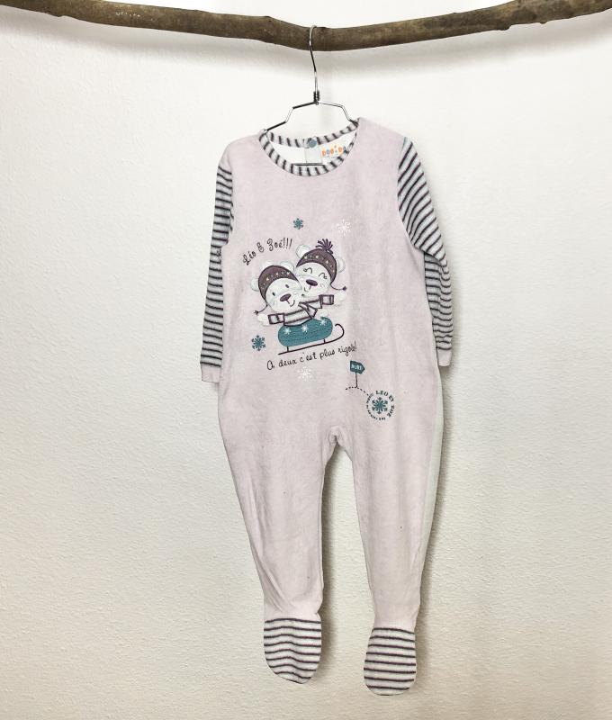 Pyjama Fille 24 mois