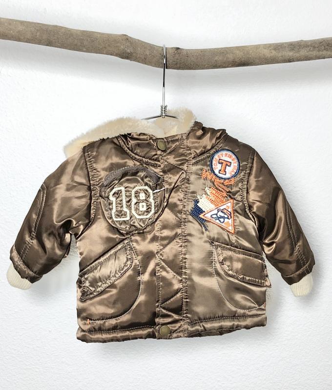 Manteau Garçon 3 mois