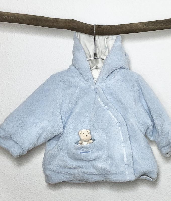 Veste Garçon 6 mois