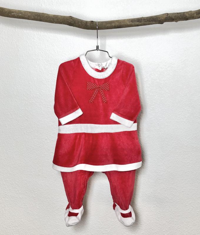 Pyjama Fille 12 mois