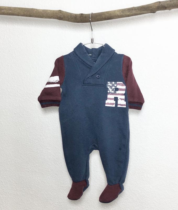 Pyjama Garçon 3 mois