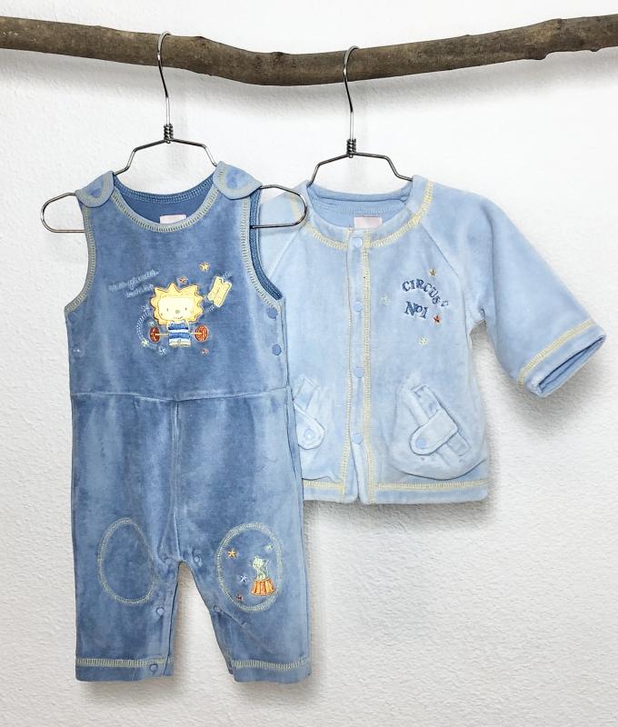 Ensemble Garçon 3 mois
