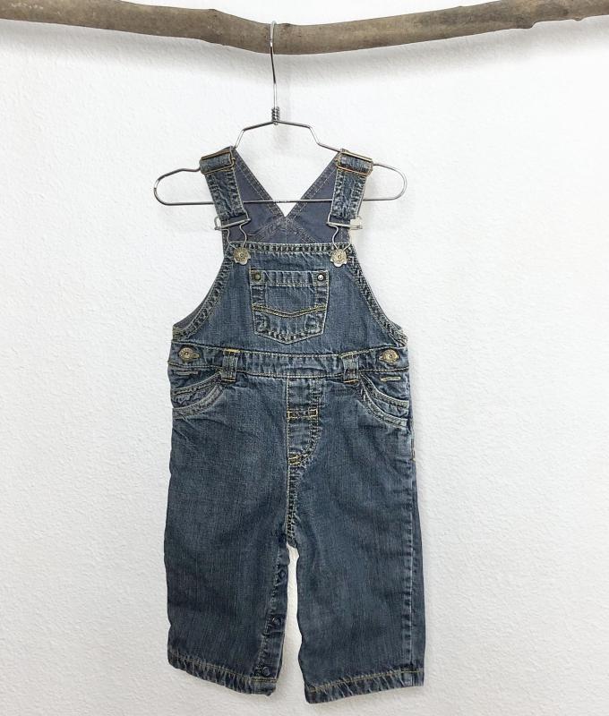 Salopette Garçon 6 mois