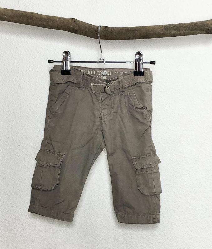 Pantalon Garçon 6 mois
