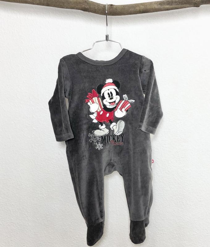 Pyjama Garçon 6 mois