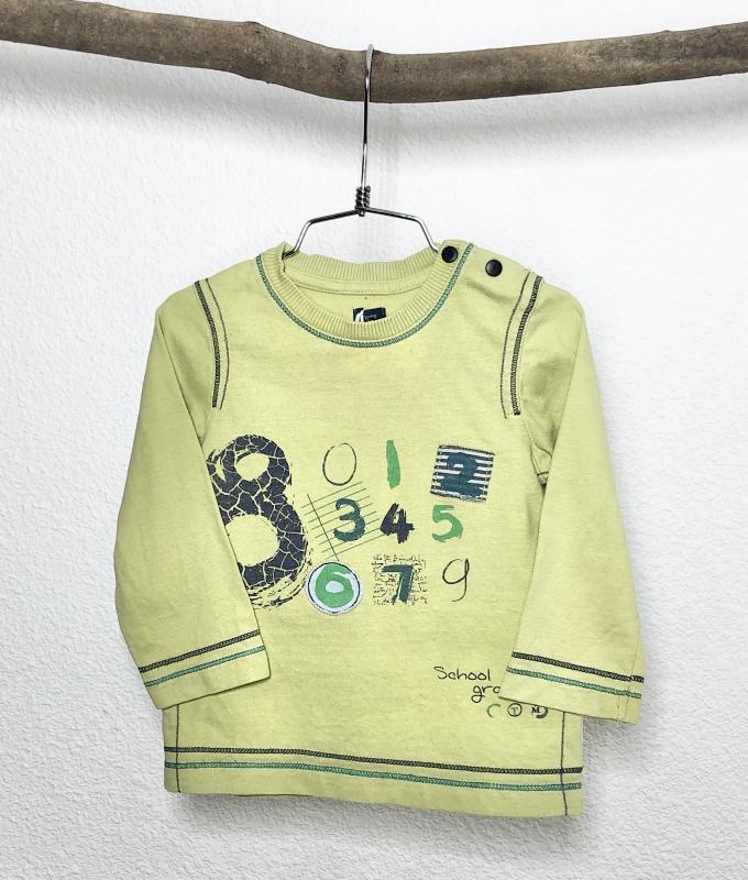 TShirt Garçon 12 mois