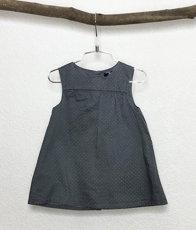 Robe Fille 9 mois