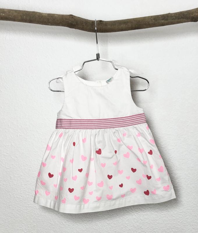 Robe Fille 6 mois
