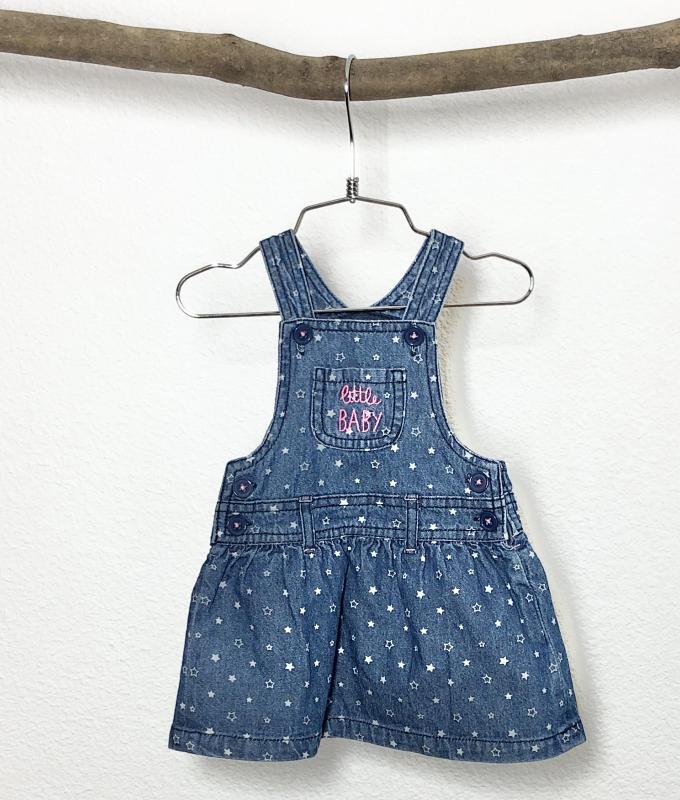 Robe Fille 6 mois