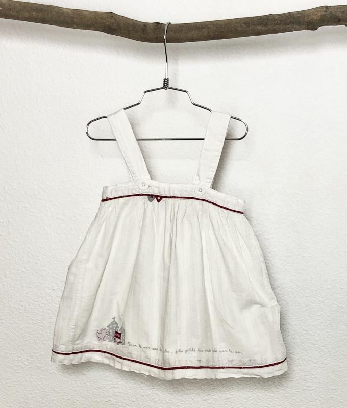 Robe Fille 24 mois