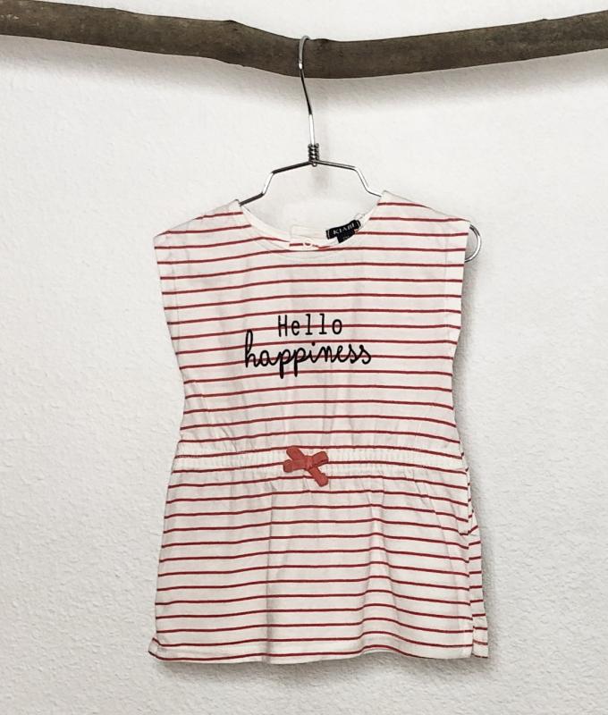 Robe Fille 12 mois